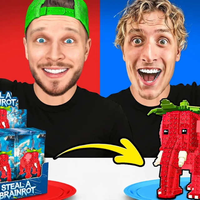 Celui qui PACK le Meilleur Brainrot, Le Gagne dans le JEU ! cover art