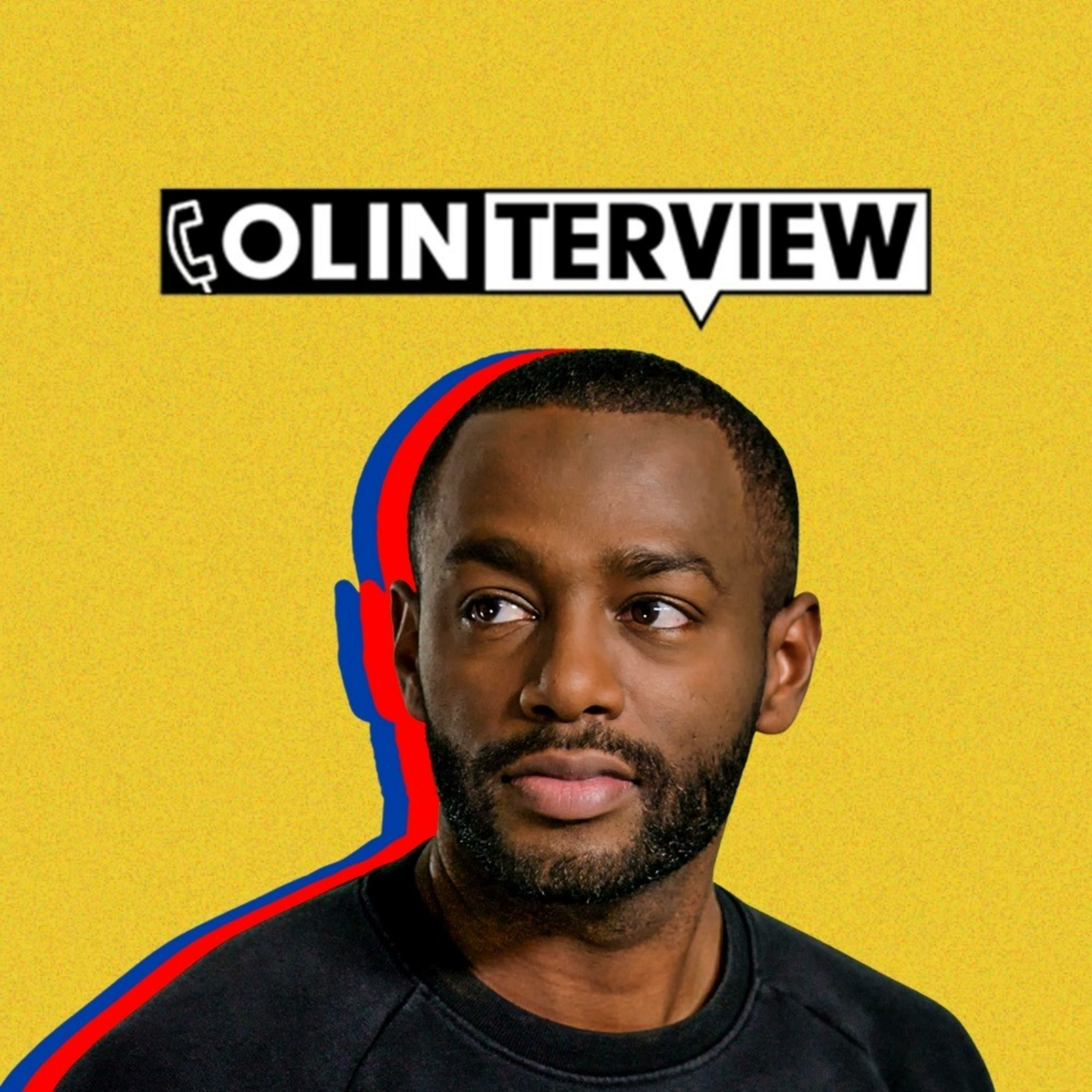 Ibrahima Konaté me dit tout sur Liverpool et l'Équipe de France cover art