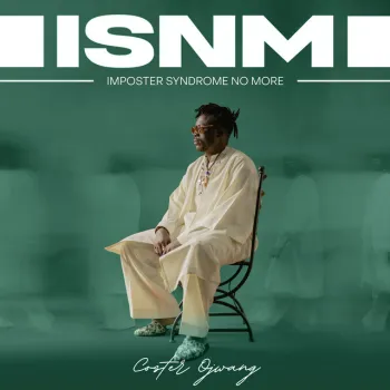 Okong’o cover art