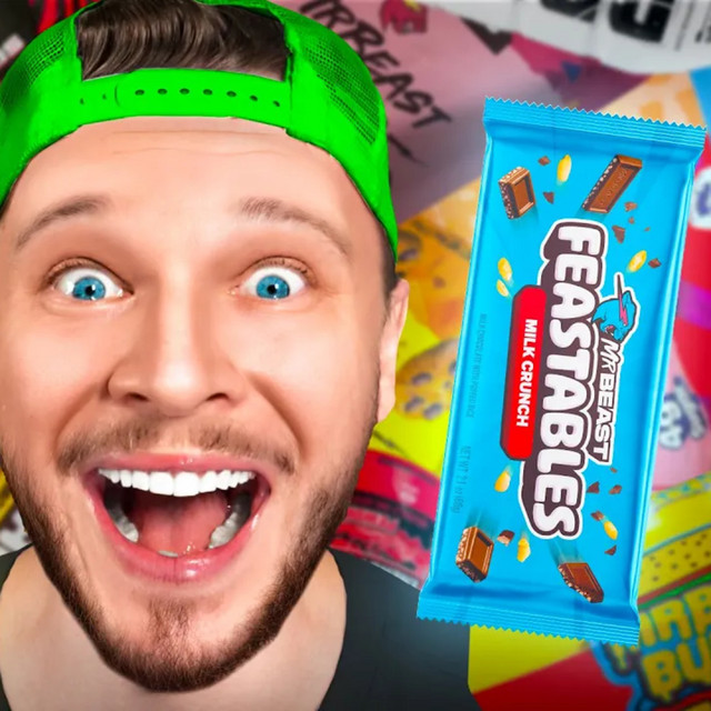 Meilleurs VS Pires Produits des Youtubeurs ! cover art