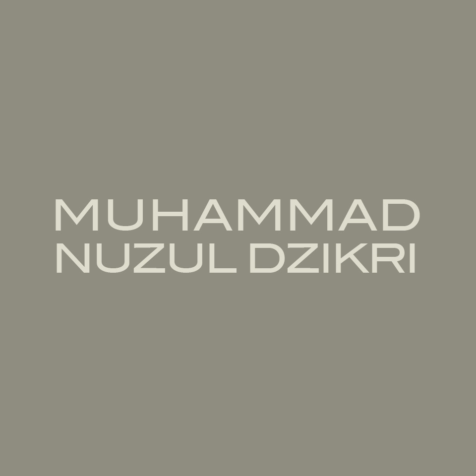Riyaadhush Shaalihiin 2145. "HARAPAN BAGI YANG TIDAK MENDUSTAKAN & TIDAK BERPALING" - Ustadz Muhammad Nuzul Dzikri cover art
