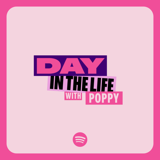Day in the Life with Poppy