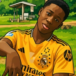 author avatar