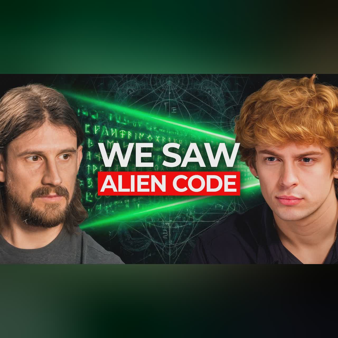"It's A Simulation!" New Laser Experiment Finds Code Behind Reality | Danny Goler Podcast