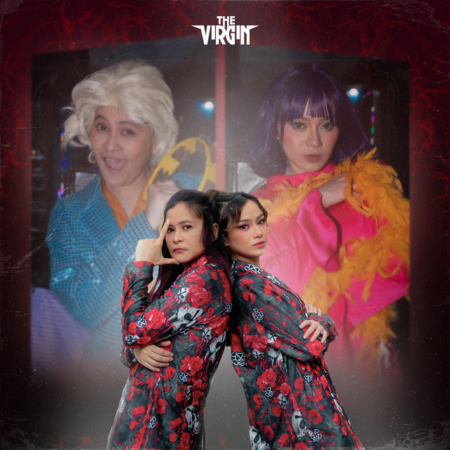 Gila Dangdut cover art