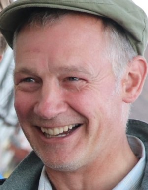 Fred Hepburn