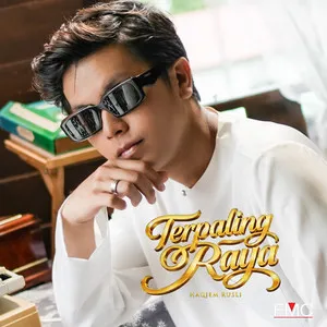 Terpaling Raya cover art
