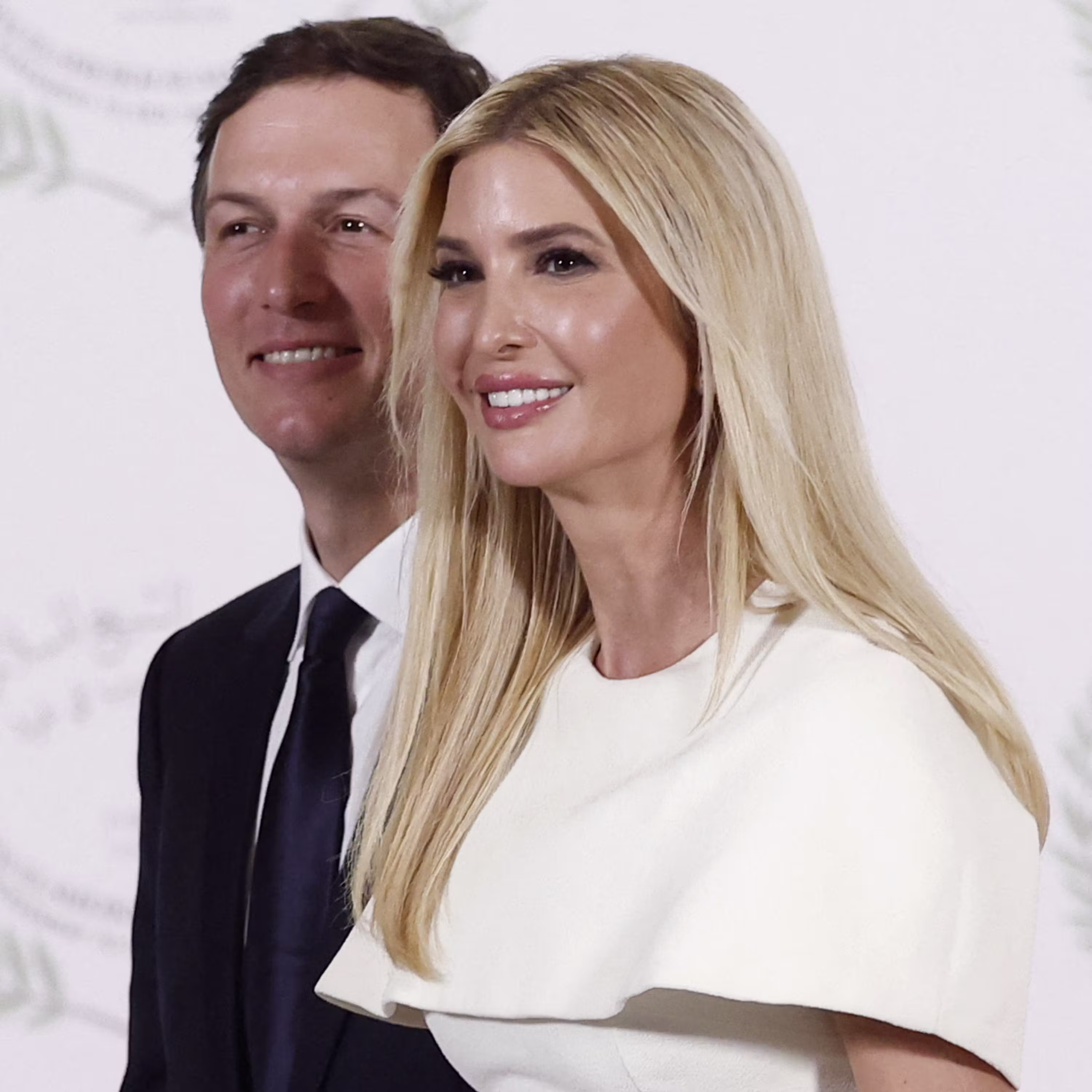 Jared and Ivanka’s accidental revolution cover art