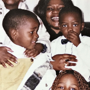 PrAy cover art