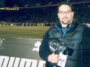 Paul Papadopoulos