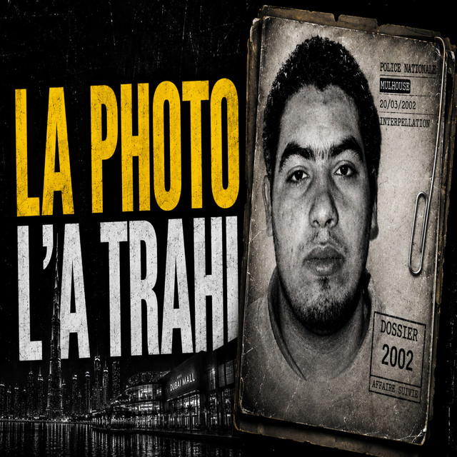 La photo qui a fait tomber le plus grand fantôme du trafic français cover art