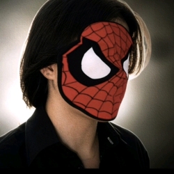 author avatar