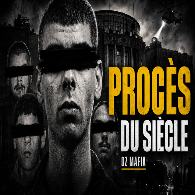 Le procès DZ Mafia : la chute du cartel marseillais ? cover art