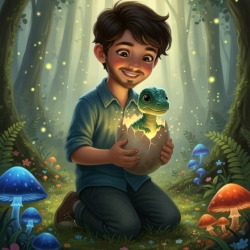 author avatar