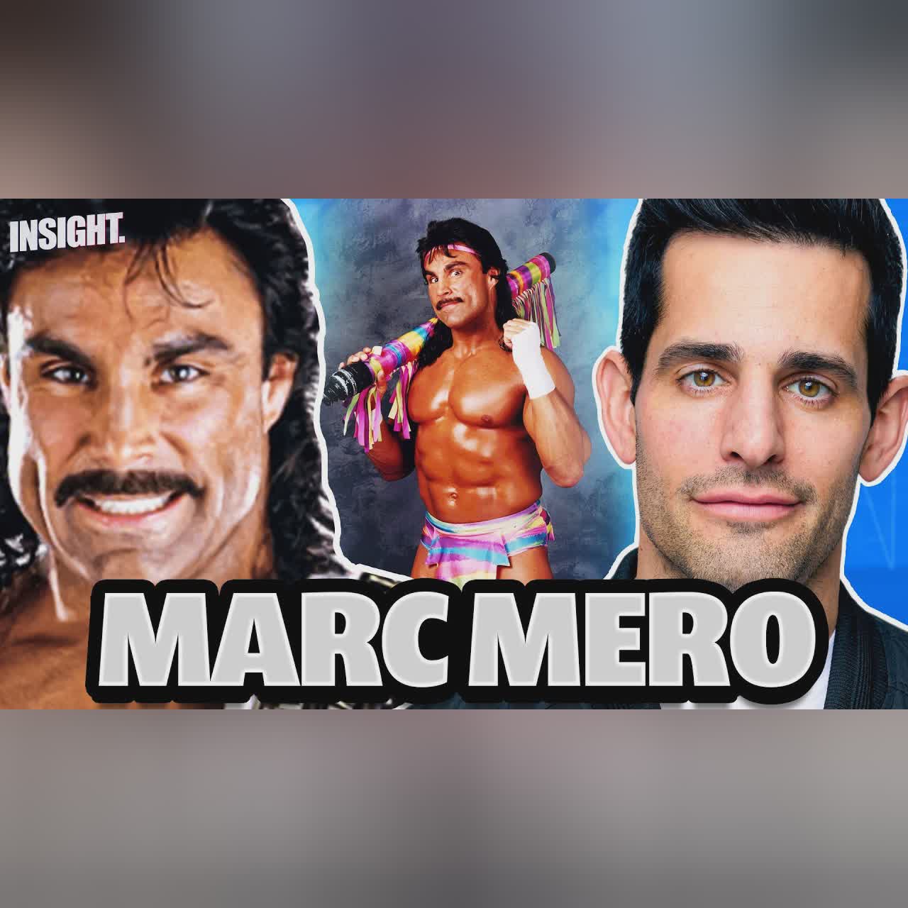Marc Mero On Sable, Stone Cold Refusing To Work With Him, Life After Wrestling, Brawl For All