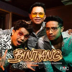 Bintang cover art