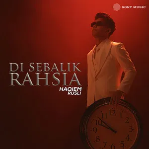 Di Sebalik Rahsia cover art