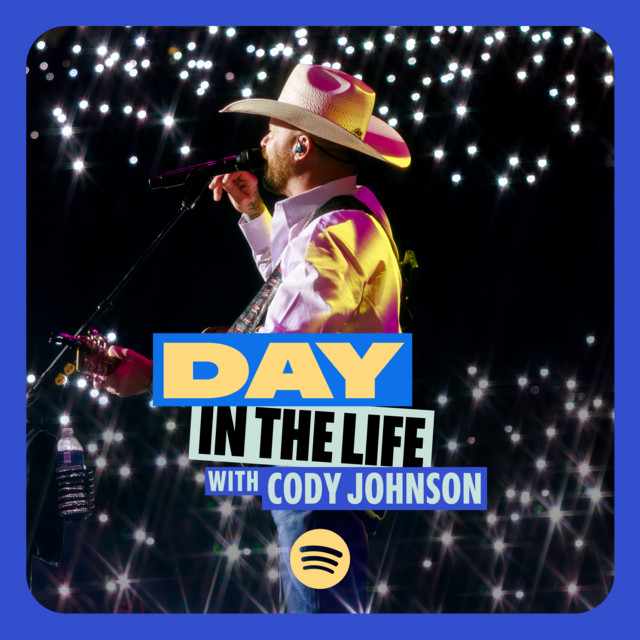 Day in the Life with Cody Johnson