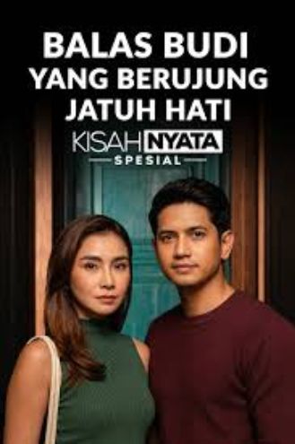 Balas Budi yang Berujung Jatuh Hati (2026)