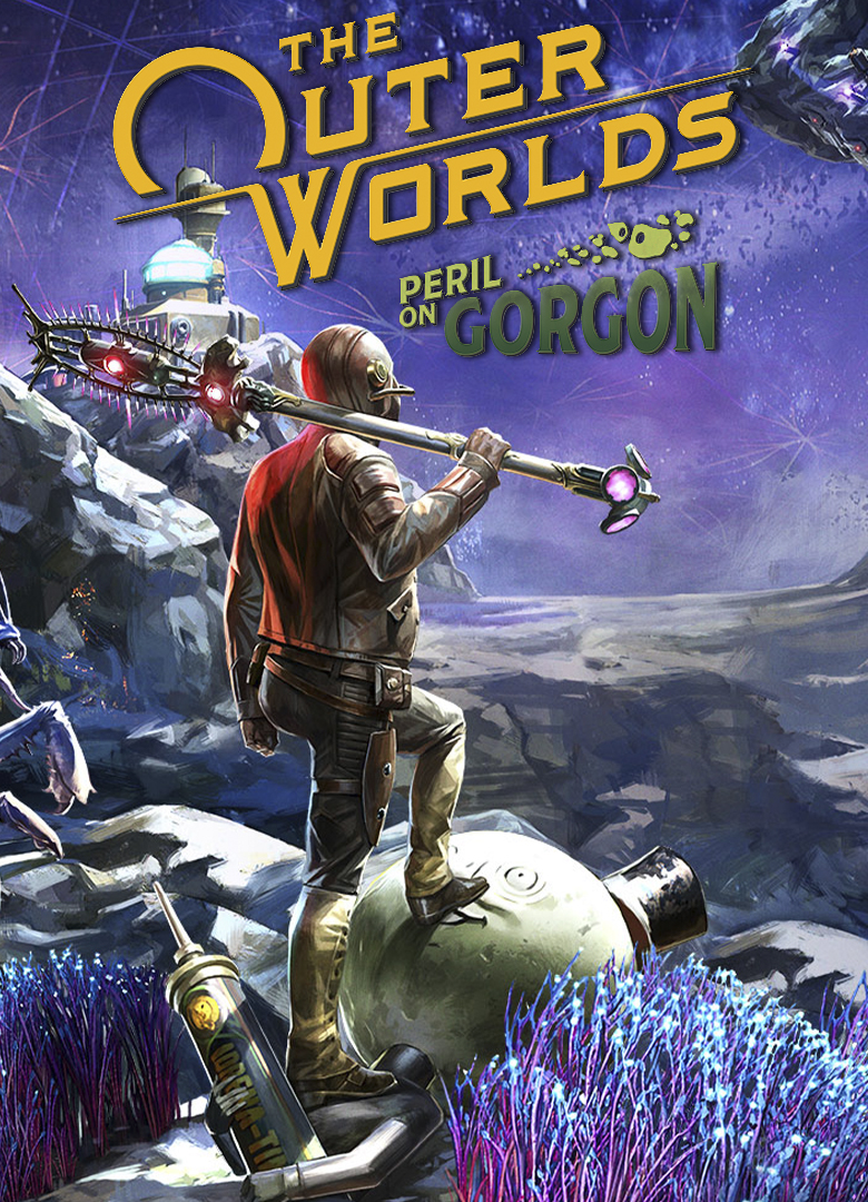 The Outer Worlds: Peril on Gorgon