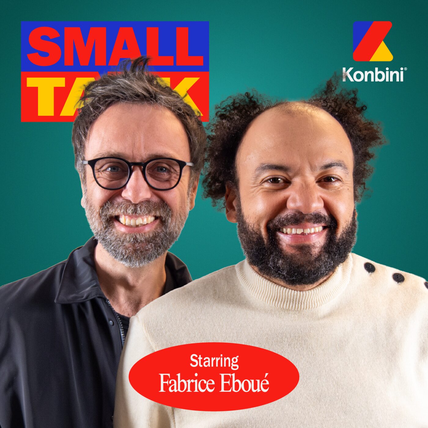 Fabrice Éboué et la guerre du pourboire cover art