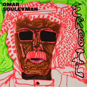 Erbil cover art