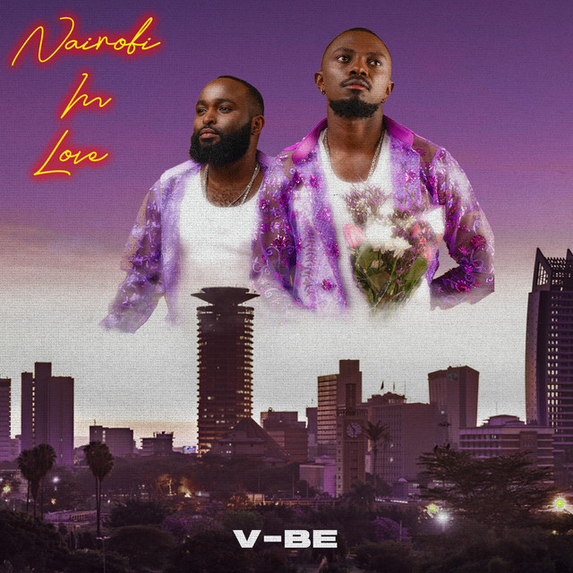 Nairobi in Love