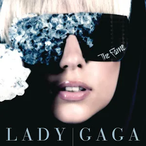 The Fame cover art