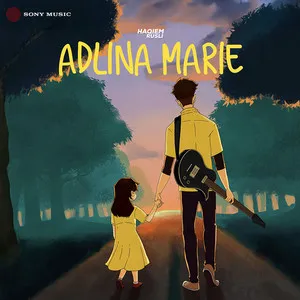 Adlina Marie cover art