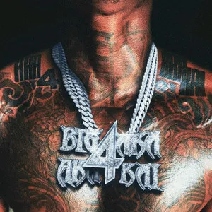 K1K1 cover art