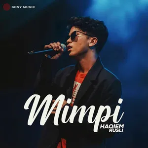 Mimpi (From "Drama Bidadari Salju") cover art