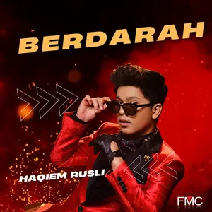 Berdarah cover art