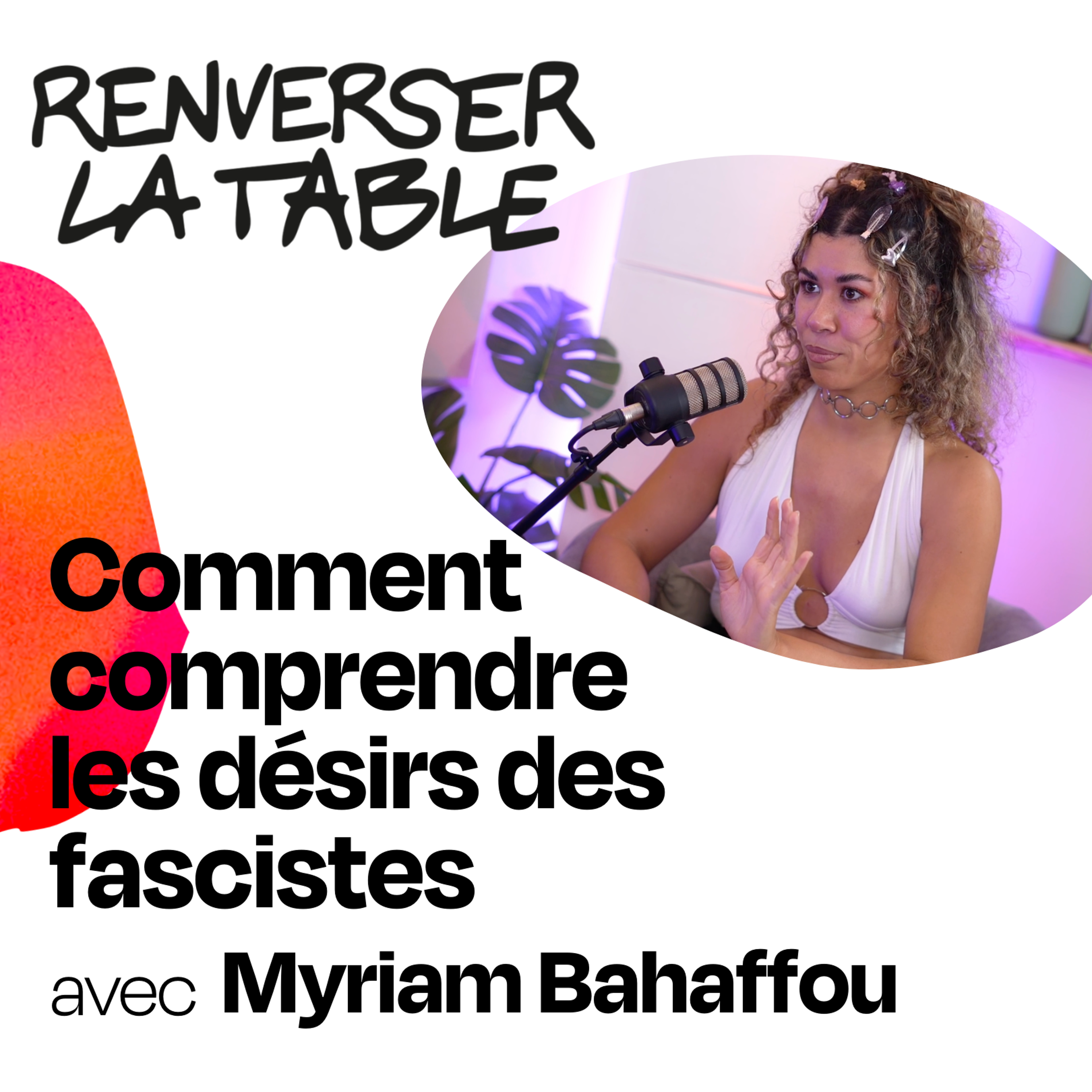 Comment comprendre les désirs des fascistes cover art