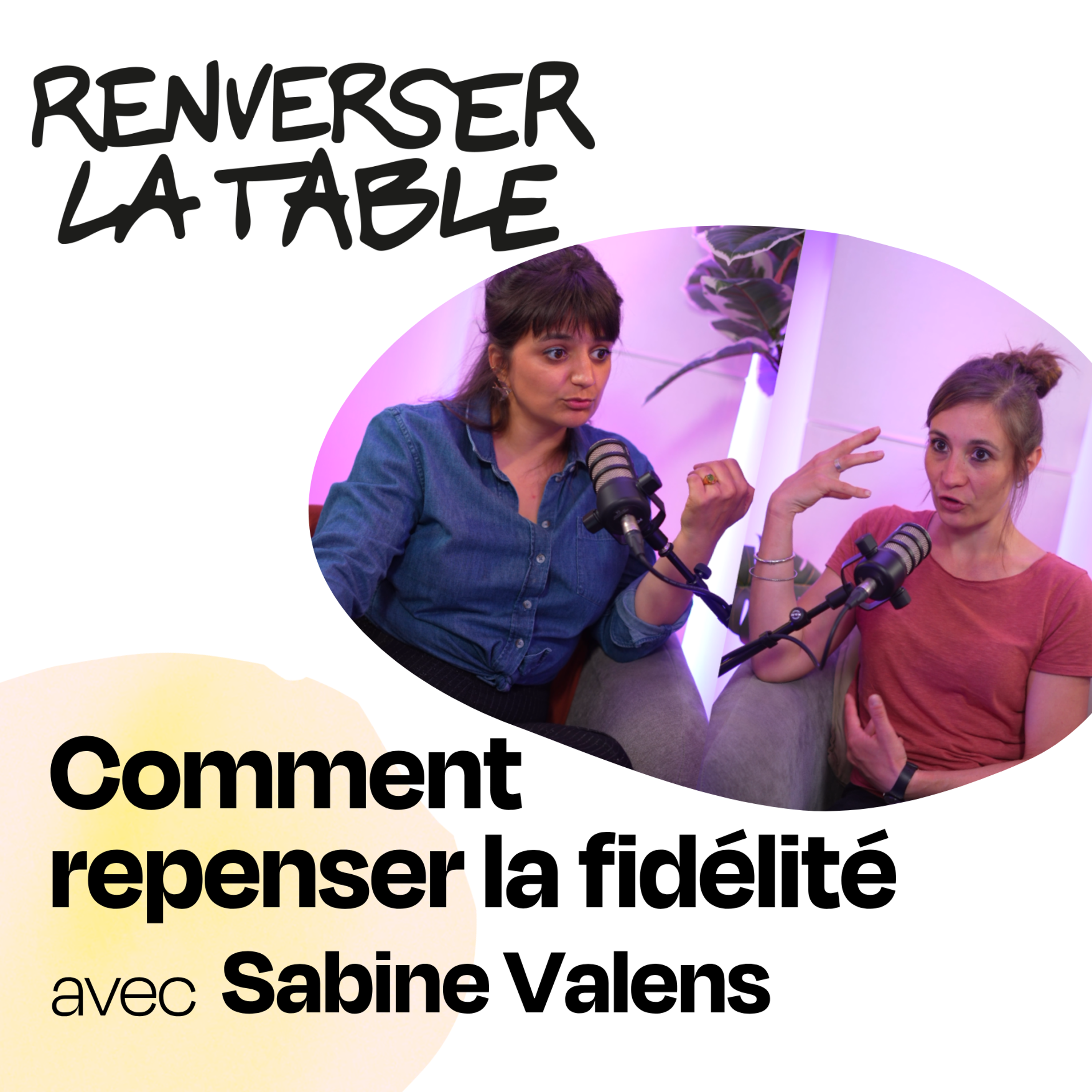 Comment repenser la fidélité cover art