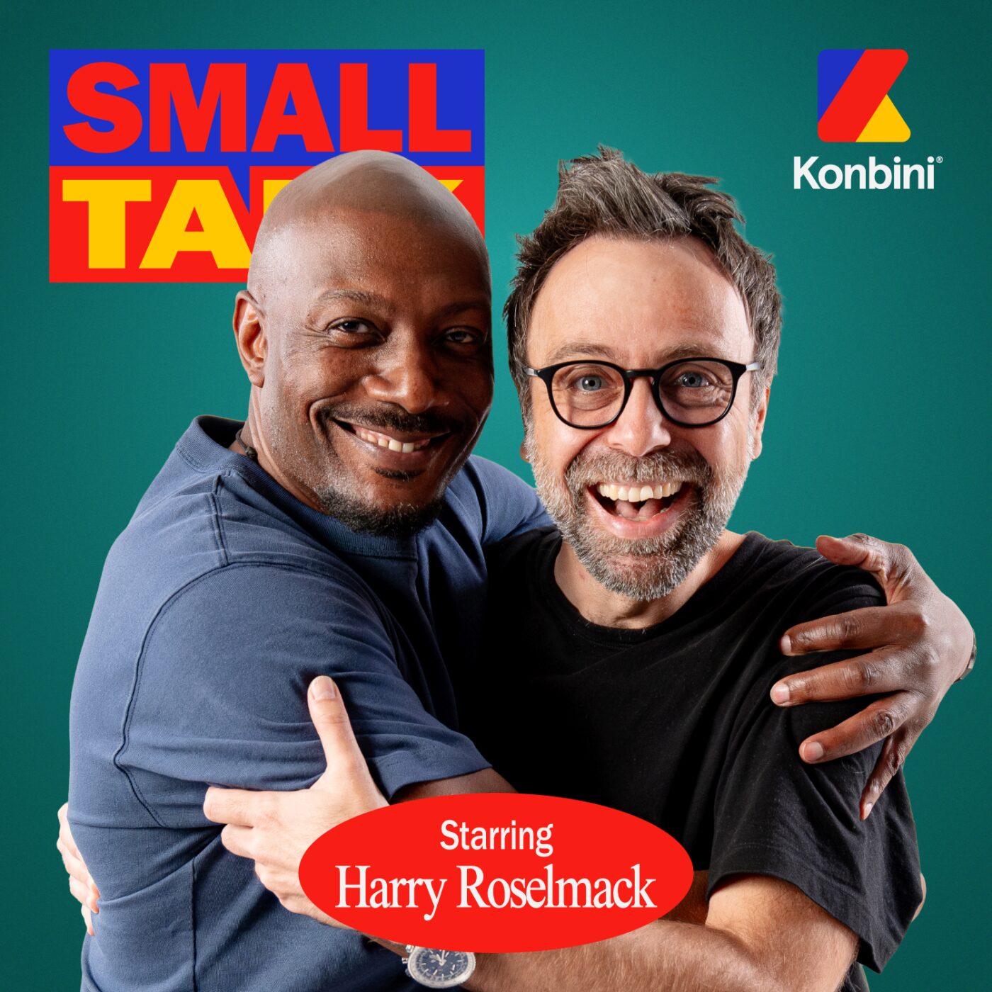 Harry Roselmack et l’hérésie des sièges en skaï cover art
