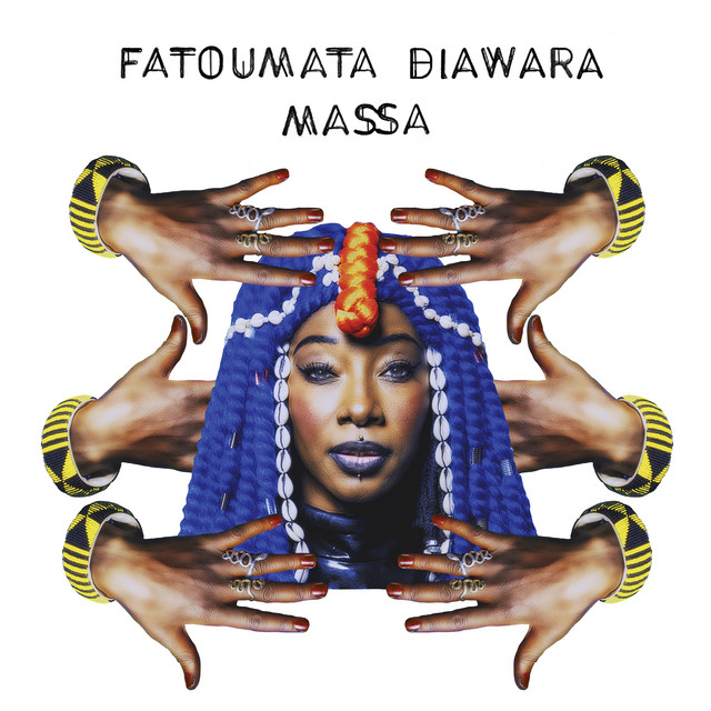 Tati Bakary cover art