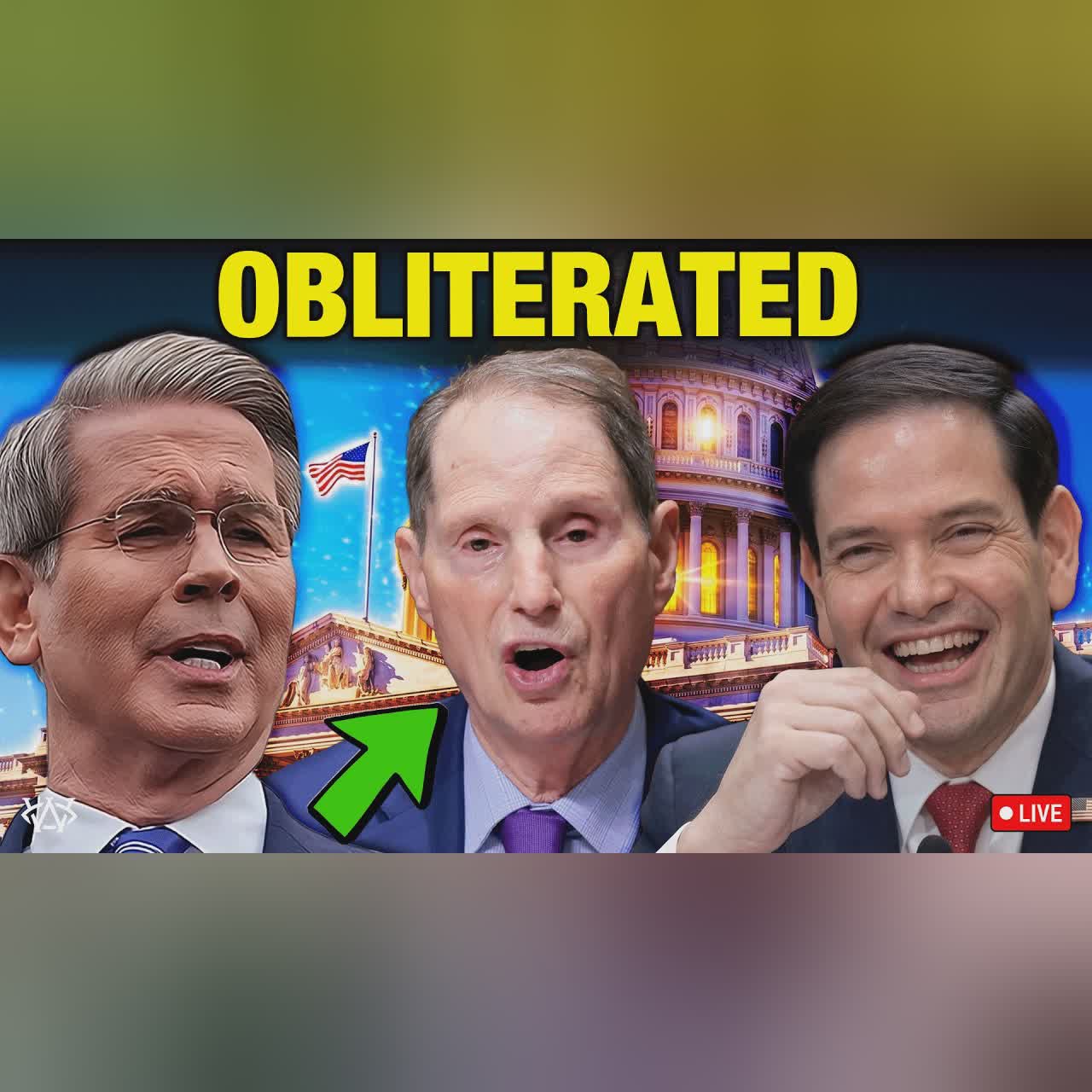 Supreme Court VICTORY! NEW SPLC Indictment! Democrats EMBARRASSED in Congress!