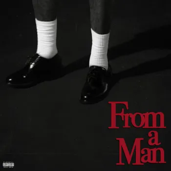 From A Man cover art