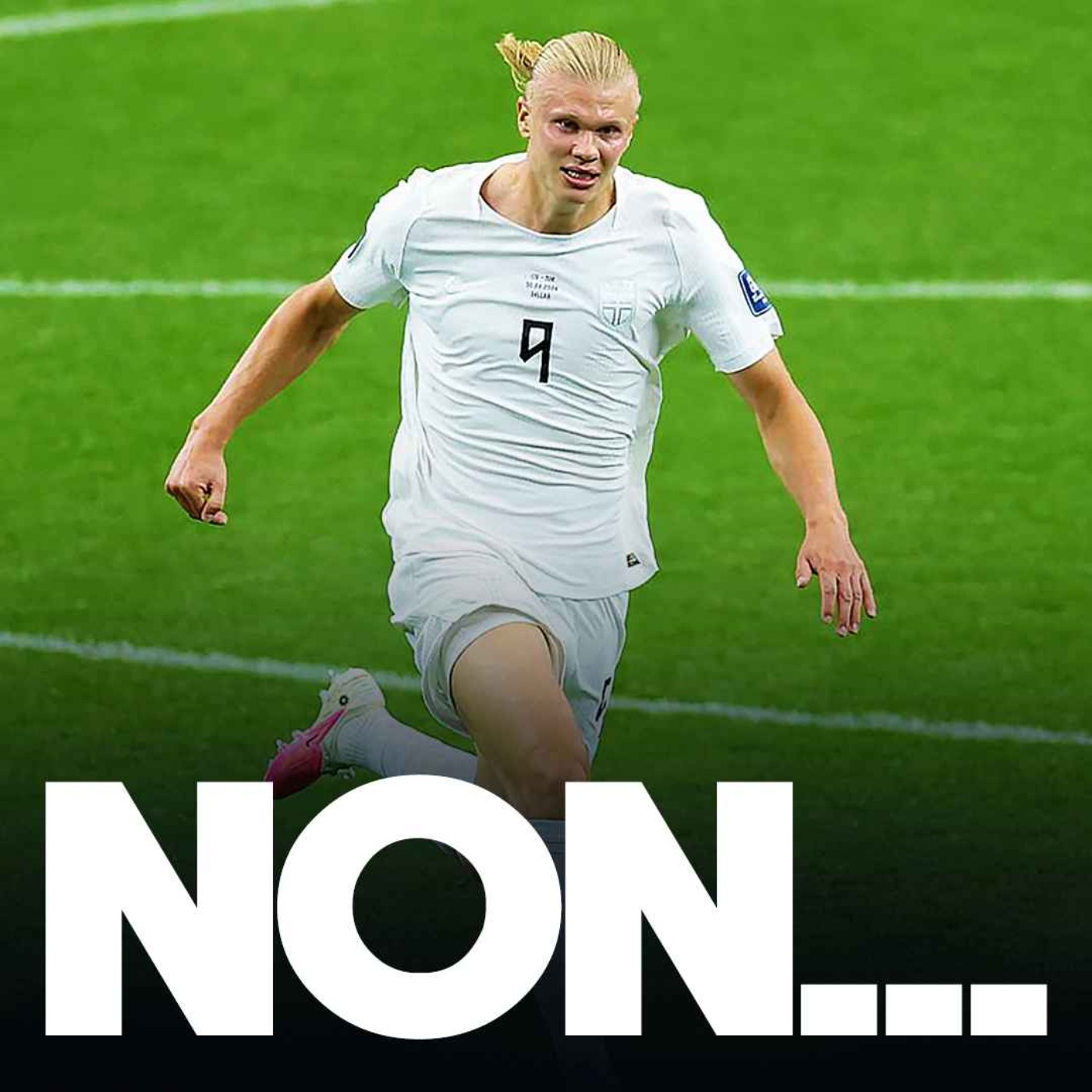 😂 Ce Mondial n'est pas normal... cover art
