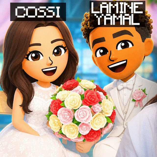 ENFIN EN COUPLE AVEC LAMINE YAMAL ?🔞 (Tomodachi Life) cover art