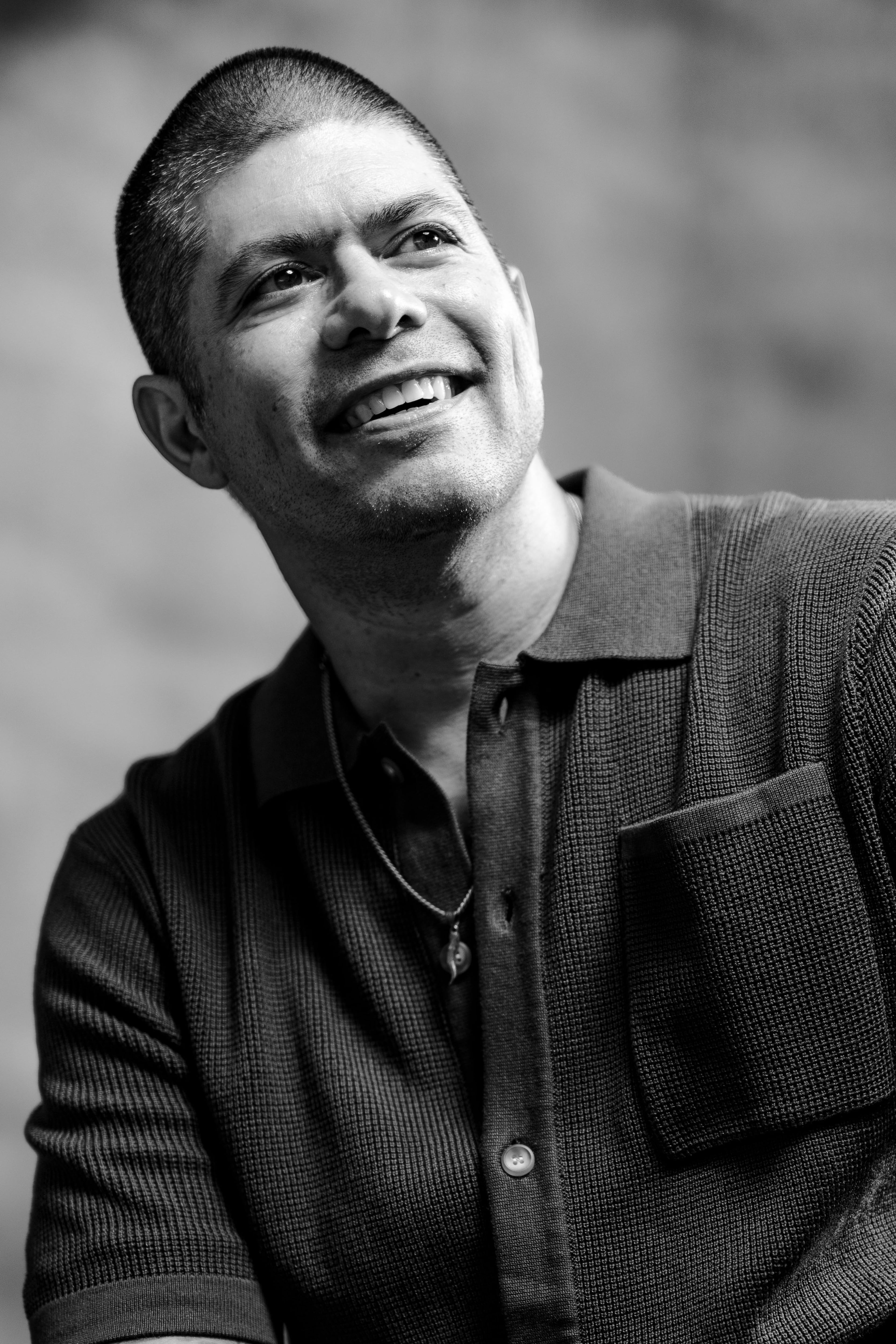 Noel Vinson
