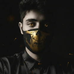 author avatar