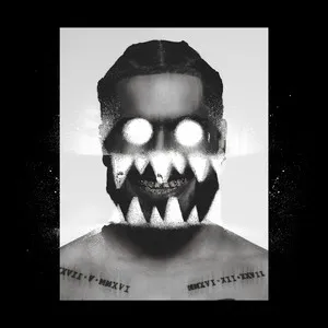 SALGOAT (Vol. 2) cover art
