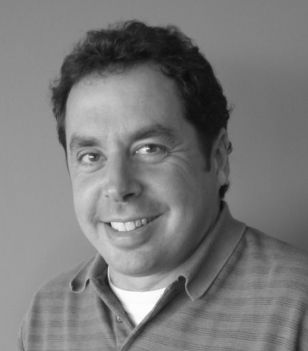 Chris Bartleman