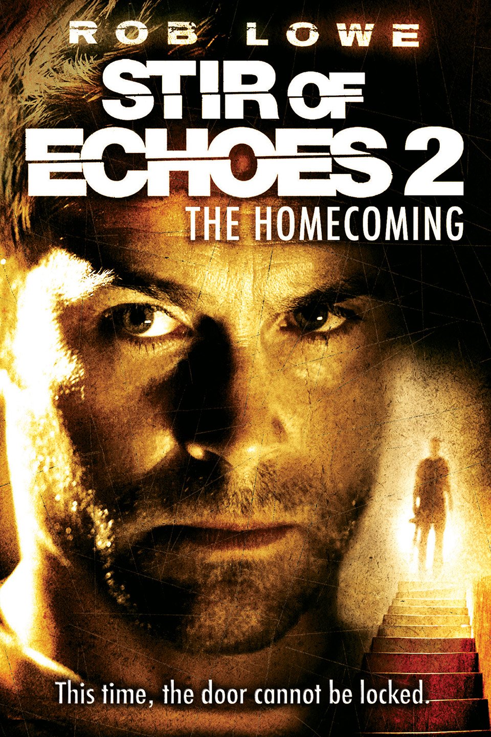 Poster Stir of Echoes 2: The Homecoming