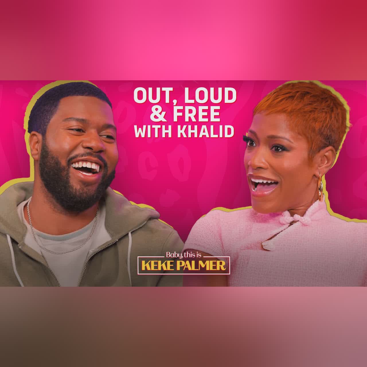 Being Outed, Taking a Hiatus & What’s Next with Khalid