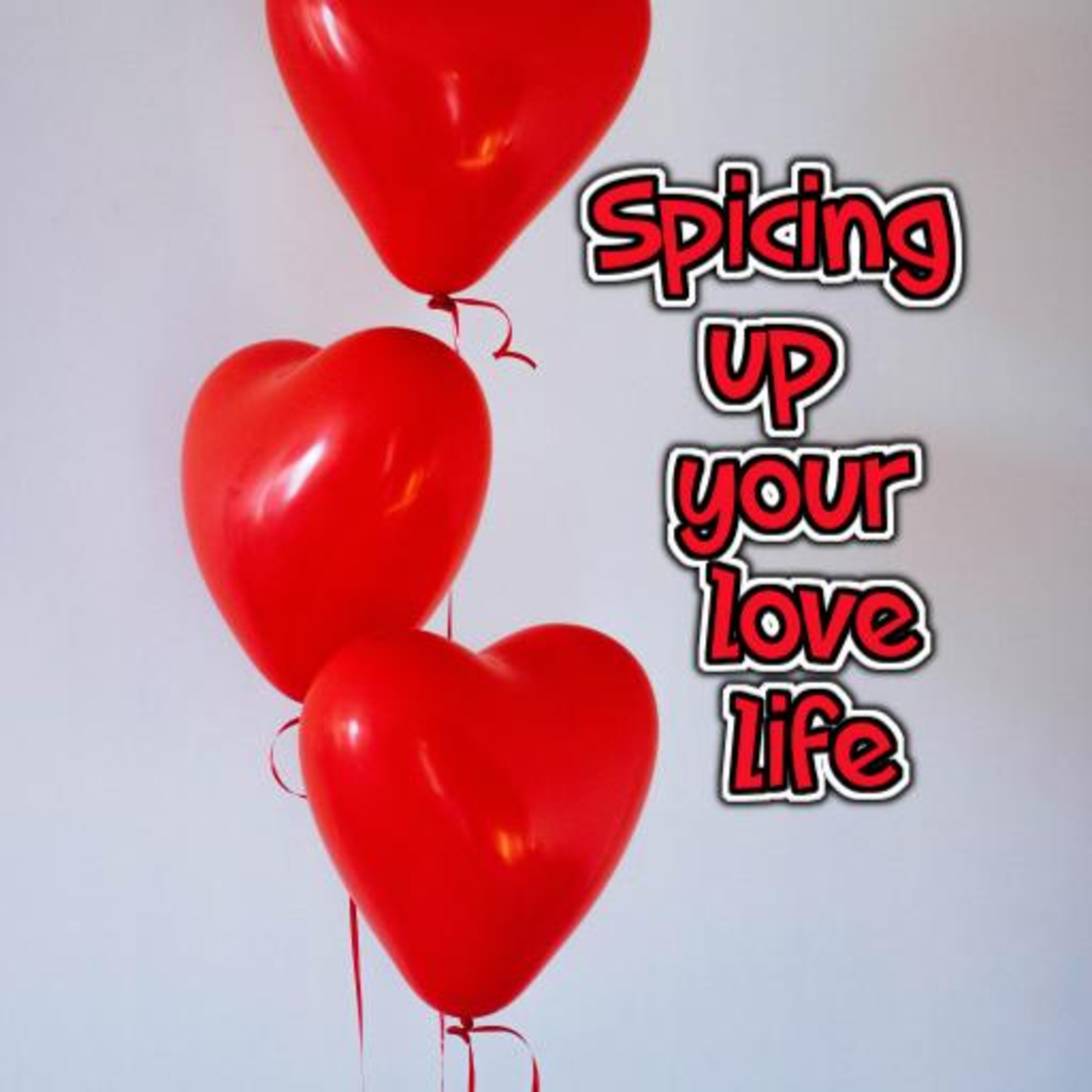 How to spice up your love life?