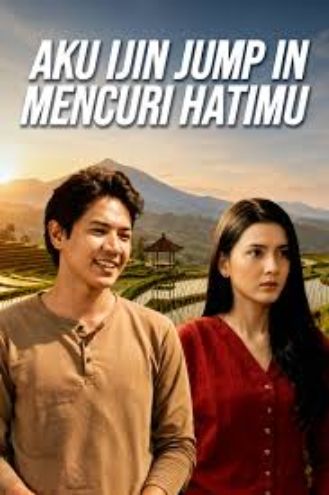 Aku Izin Jump In Mencuri Hatimu (2026)