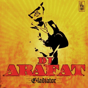 Sabadam cover art
