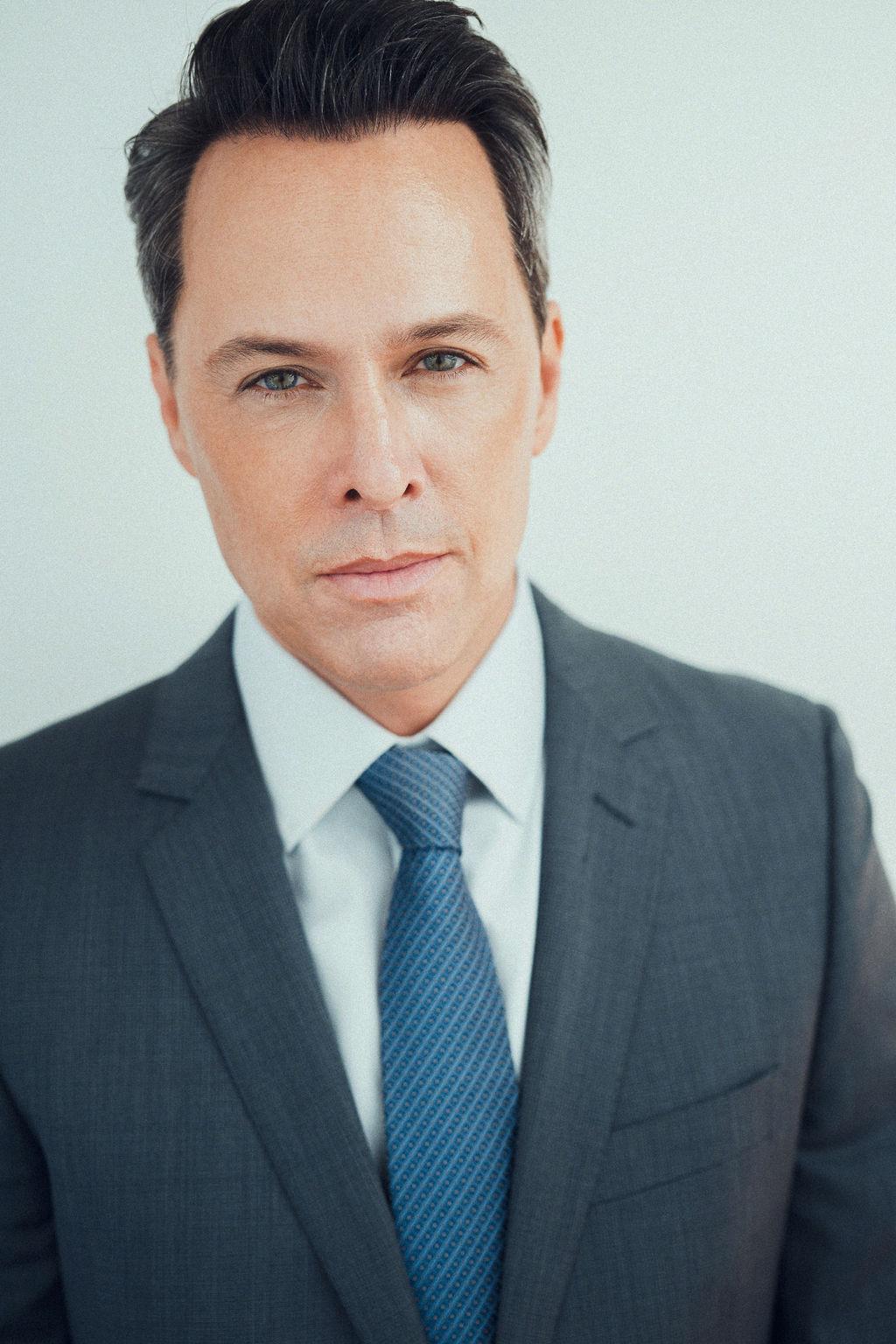 Bjorn Thorstad